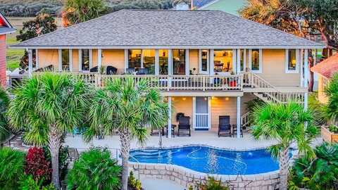 310 Land's End, ROCKPORT, TX 78382