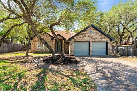 412 Augusta Drive, ROCKPORT, TX 78382