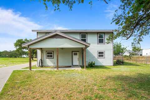 1408 W Corpus Christi St, ROCKPORT, TX 78382