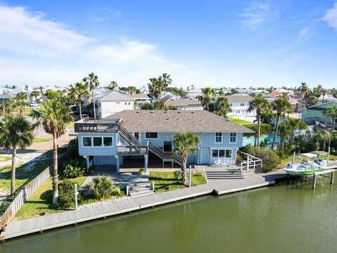 13 Sandpiper, ROCKPORT, TX 78382