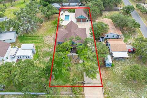 123 Bishop Road, ROCKPORT, TX 78382