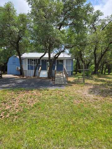 22 Poolside Loop, ROCKPORT, TX 78382