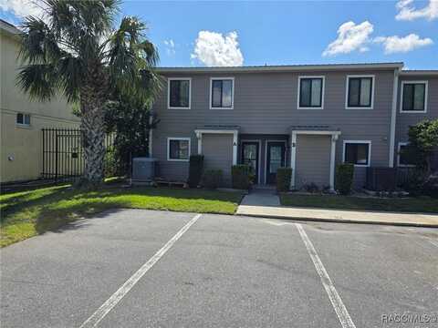 65 Beach Lane, Crystal River, FL 34429