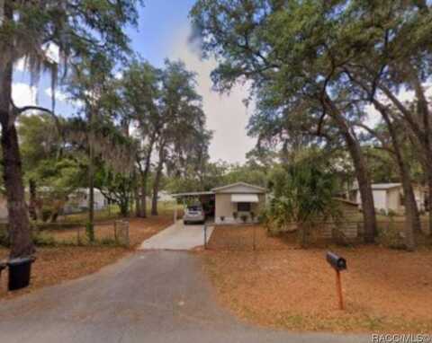 6411 W Flanders Lane, Crystal River, FL 34429