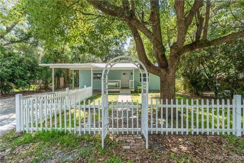 750 NE 2nd Avenue, Crystal River, FL 34428
