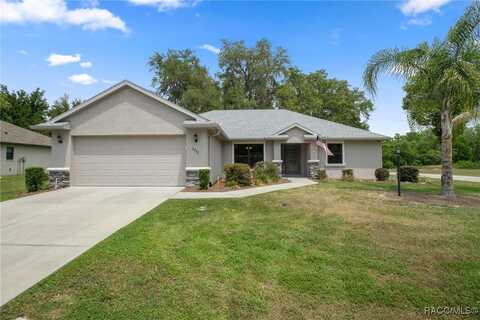 2797 N Hythe Point, Hernando, FL 34442