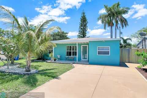 320 NW 51st Ct, Oakland Park, FL 33309