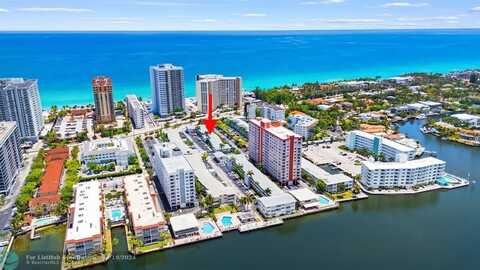 3131 S Ocean Dr, Hallandale Beach, FL 33009