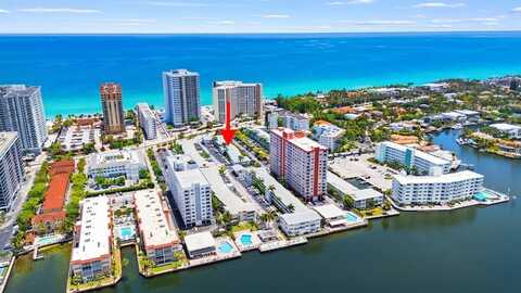 3131 S Ocean Dr, Hallandale Beach, FL 33009