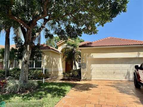 7958 NW 66th Ter, Parkland, FL 33067