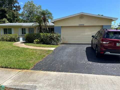 11500 NW 21st St, Pembroke Pines, FL 33026