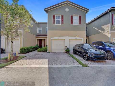 5810 Hampton Hills Blvd, Tamarac, FL 33321