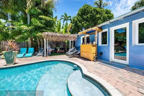 540 NE 25th St, Wilton Manors, FL 33305