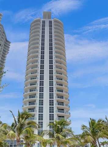 18683 Collins Ave, North Miami Beach, FL 33160