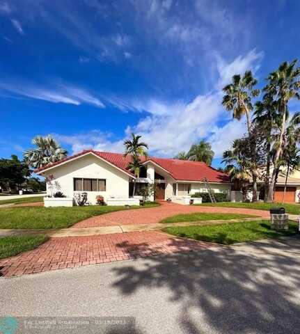 10141 SW 3rd St, Plantation, FL 33324
