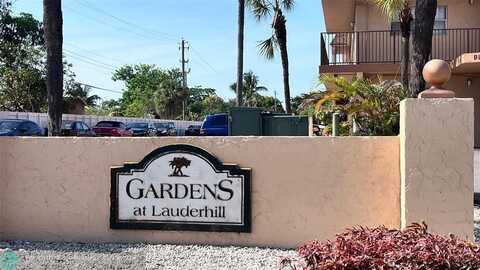 4101 NW 26 Street, Lauderhill, FL 33313