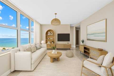 345 N Fort Lauderdale Beach Blvd, Fort Lauderdale, FL 33304