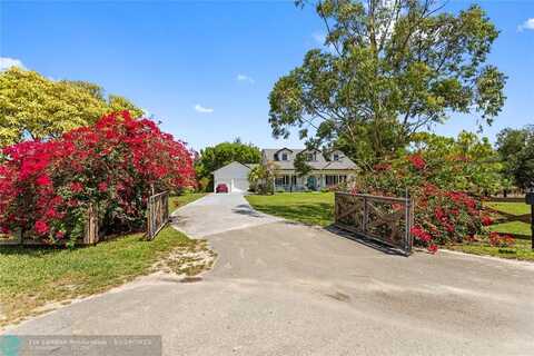 19101 SW 61 Mnr, Southwest Ranches, FL 33332