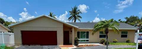 2431 NW 69th Ct, Fort Lauderdale, FL 33309