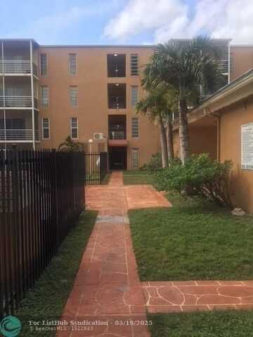 4848 NW 24th Ct, Lauderdale Lakes, FL 33313
