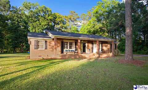 1606 Skillet Road, Latta, SC 29565