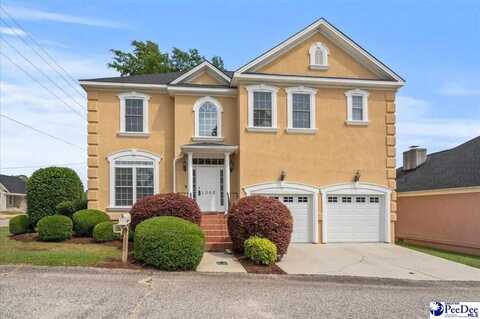 1002 Romsey Place, Florence, SC 29501