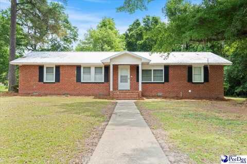 434 Heidi Drive, Pamplico, SC 29583