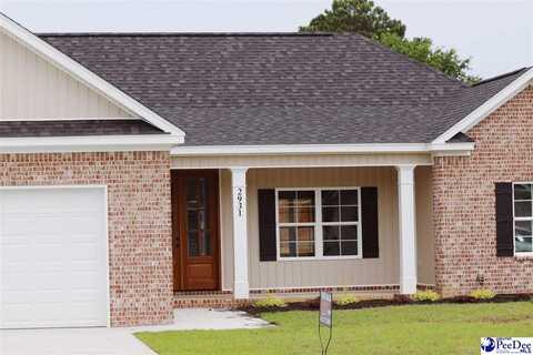 2931 Suzanne Drive, Florence, SC 29501