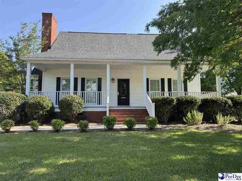 410 Kimball Drive, Marion, SC 29571