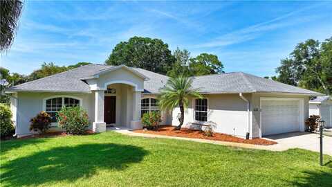 632 Dempsey Avenue, Sebastian, FL 32958