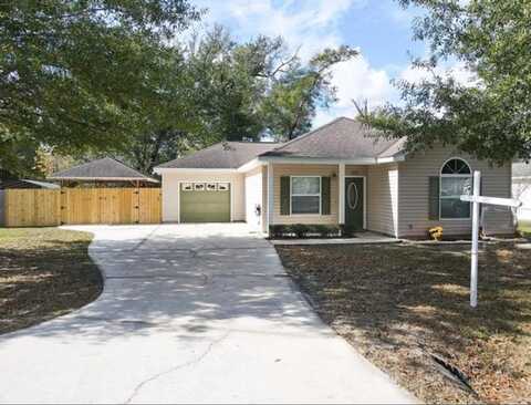 125 Mary Dr, Wewahitchka, FL 32465