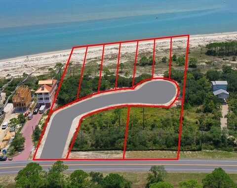198 Egret Landing, Port Saint Joe, FL 32456