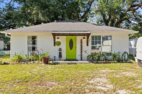 621 Maddox St, Port Saint Joe, FL 32456