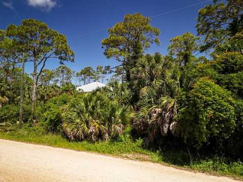 617 E Pine St, St. George Island, FL 32328