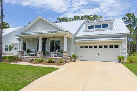 344 Royal Tern Ct, Lanark Village, FL 32323