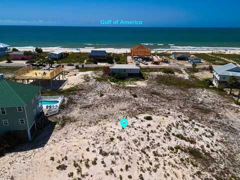 716 E Gulf Beach Dr, St. George Island, FL 32328