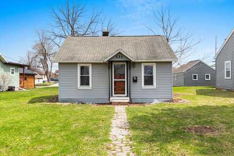 131 S SIDNEY Street, KIMBERLY, WI 54136