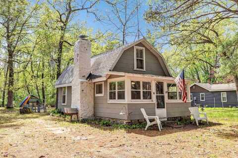 W6769 S SILVER LAKE Road, WAUTOMA, WI 54982