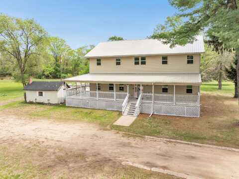 W6870 CZECH Lane, NESHKORO, WI 54960