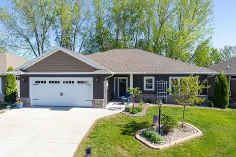 1056 W CECILIA Court, APPLETON, WI 54913