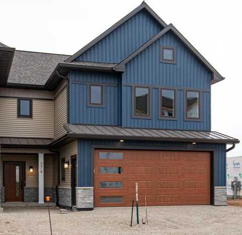 374 SATORI Trail, KIMBERLY, WI 54136