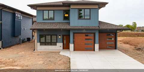 365 N WILSON Street, KIMBERLY, WI 54136