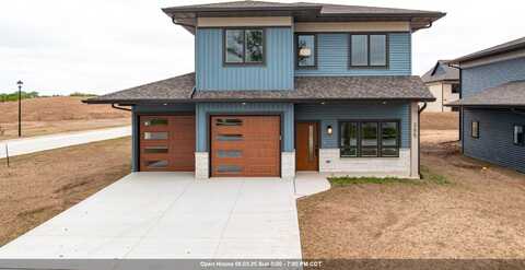 385 N WILSON Street, KIMBERLY, WI 54136