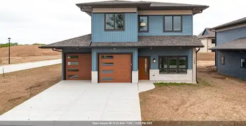 385 N WILSON Street, KIMBERLY, WI 54136