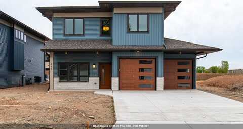 365 N WILSON Street, KIMBERLY, WI 54136