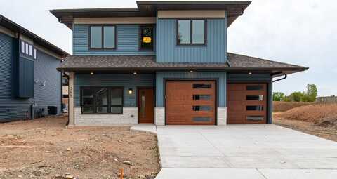 365 N WILSON Street, KIMBERLY, WI 54136