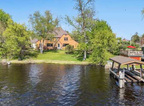 109 DOTY Street, FREMONT, WI 54940