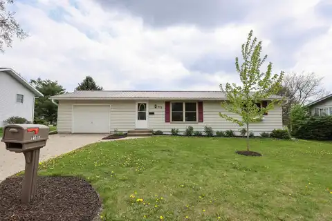 970 E ROBIN Lane, SHAWANO, WI 54166