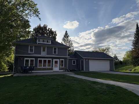 N2089 DOUBLE D Road, CAMPBELLSPORT, WI 53010