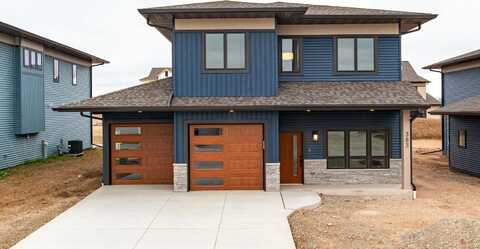 383 N WILSON Street, KIMBERLY, WI 54136